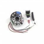 REPLACEMENT IGNITION MODULE & BOARD PRO BILLET SERIES READY TO RUN DISTRIBUTOR CLOCKWISE